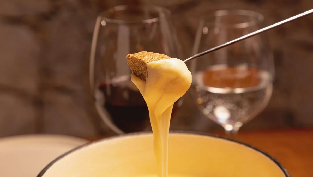 50 anos de fondue: o dia em que a elite descobriu a iguaria