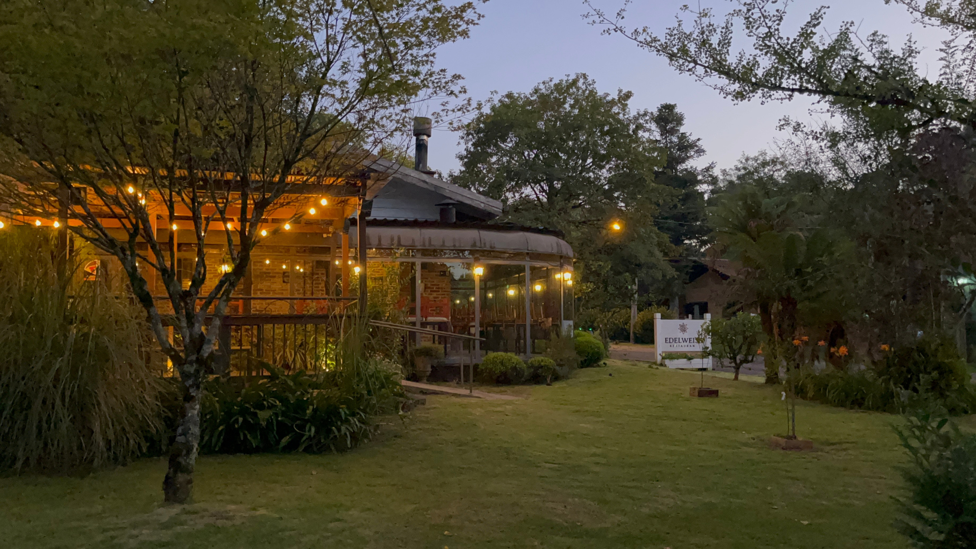 casa ede