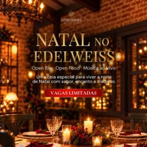 Ceia de Natal