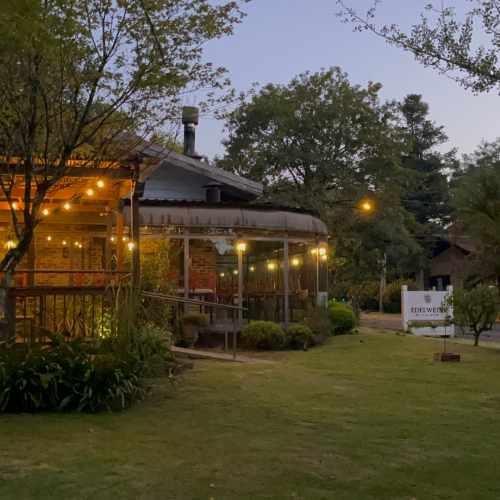 casa ede
